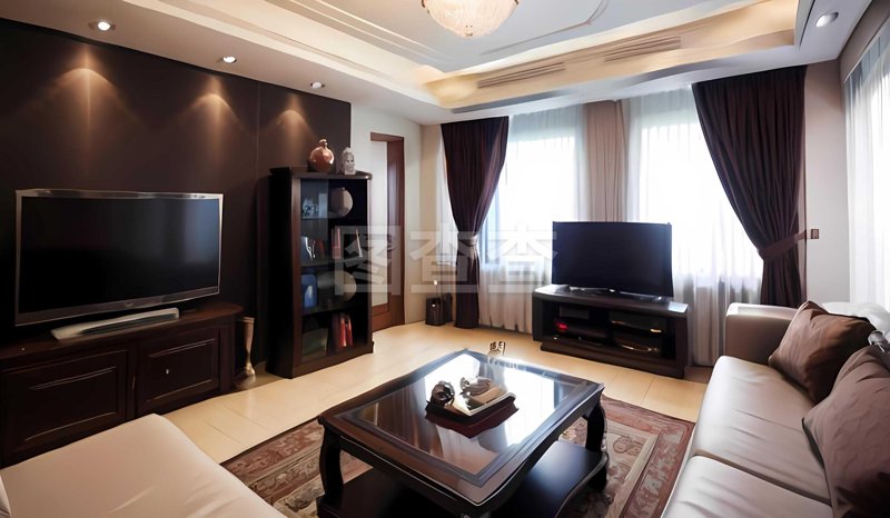 家庭装修